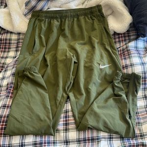 Brand new Nike dri fit joggers